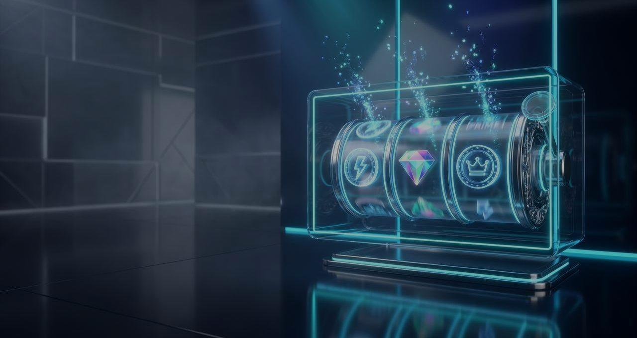 PrimeSlots