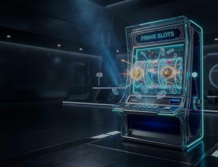 PrimeSlots