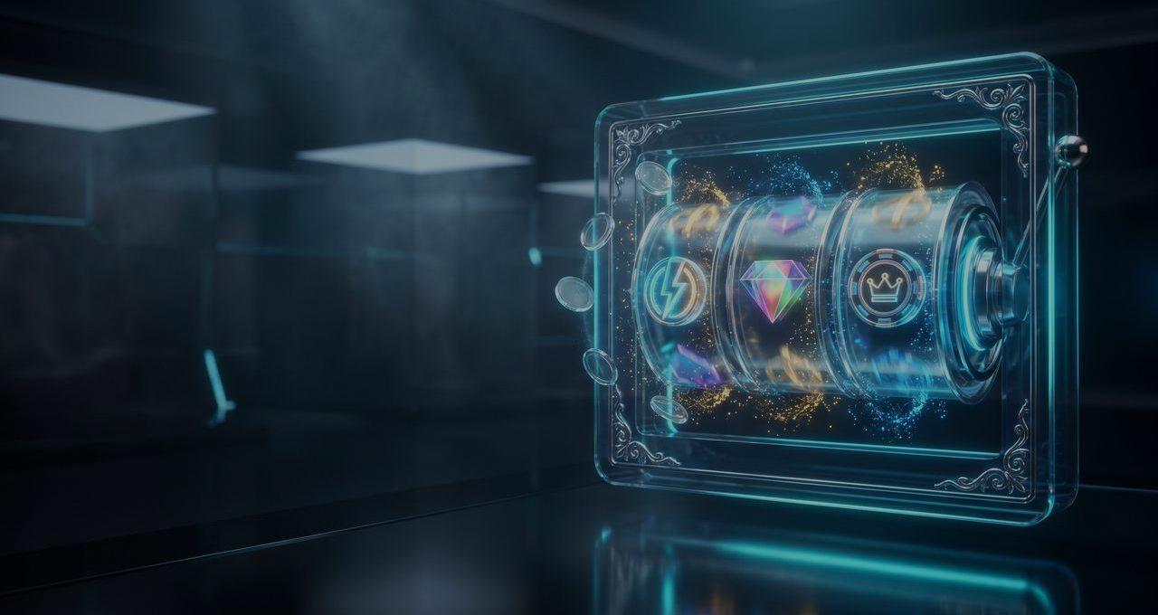 PrimeSlots